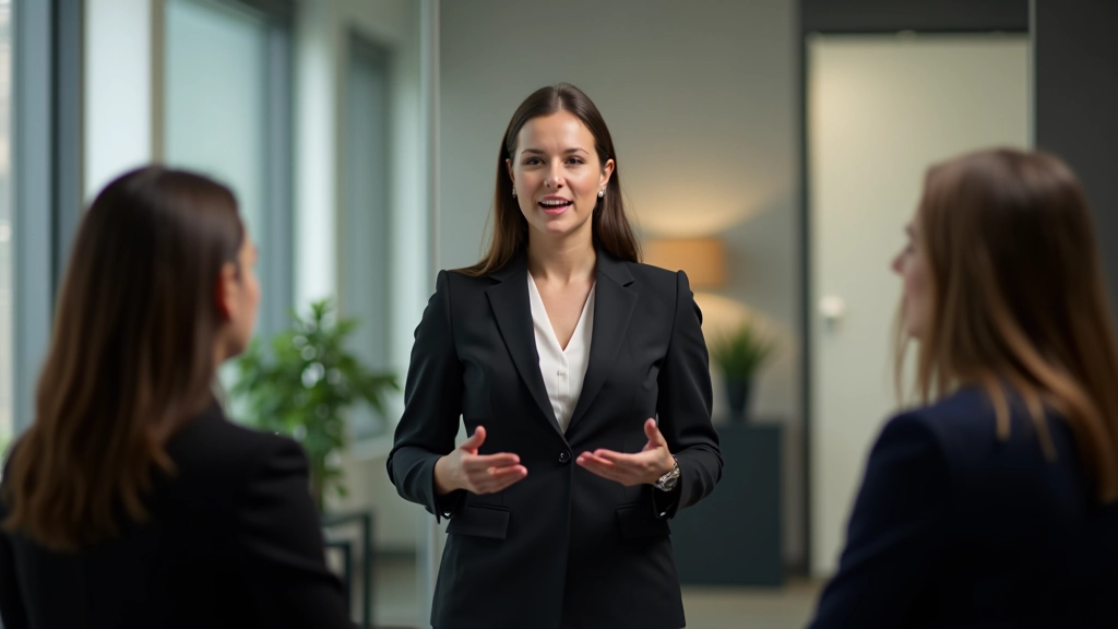 Persönliche Branding-Workshop mit authentischem Austausch zwischen Teilnehmern