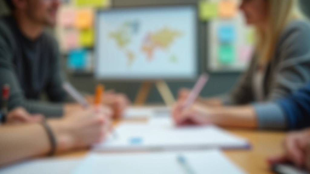 Storytelling-Kurs Teilnehmer