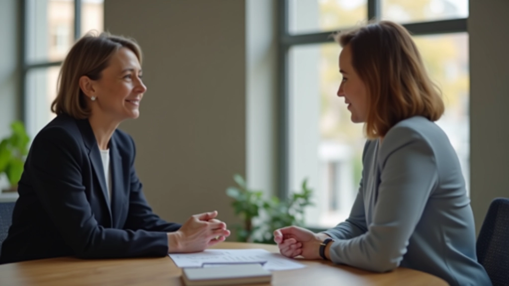 Persönliches Branding Coaching Session